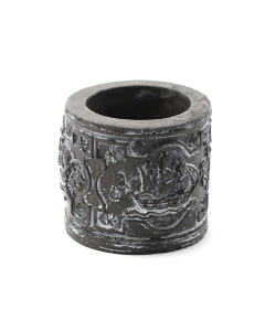 E4564 - Tall Ship Design Planter (PR)