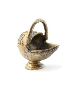E4861 - Decorative Coal Scuttle (PR)