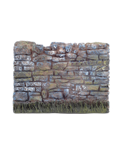 E4954 - Dry Stone Wall