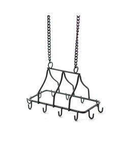 E5543 - Pot & Pan Hanger