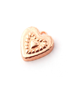 E5548 - Heart Shape Jelly Mould