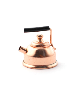 E5581 - 'Copper' Kettle