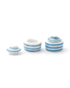 E5941 - Cornish-Style Bowls, 4 pcs