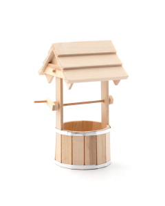 E6400 - Wishing Well