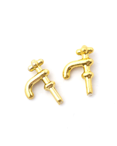 E6417 - Pair of Taps