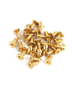 E9214 - Screws for Cranked Hinges (pk28)
