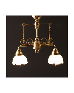 LT6049-1 Two Arm Shop Counter Light