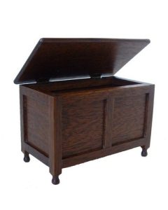 MQ009 - 1:12 Scale Blanket Box Kit