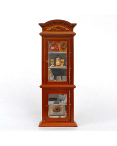RP17143 - Gentlemans Cabinet
