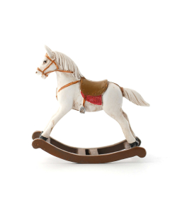 RP17590 - Rocking Horse