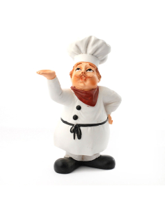 RP17810 - Chef Antonio Figure
