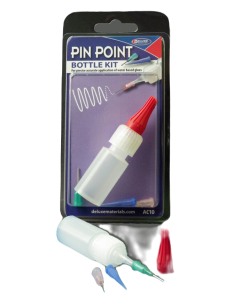 Pin Point Bottle Kit