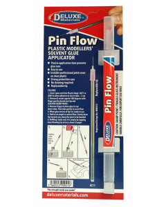 Pin Flow Applicator