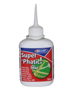 Super 'phatic!