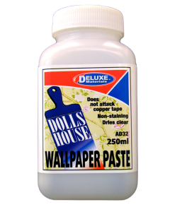 Wallpaper Paste 250ml