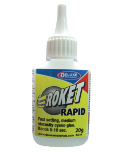 Roket Rapid Ca 20g