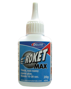 Roket Max Ca 20g