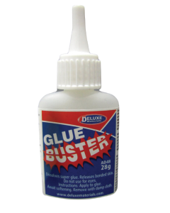 Glue Buster