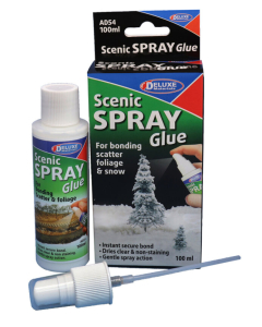 Scenic Spray