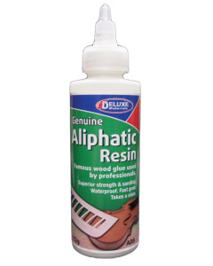 Aliphatic Resin 112g