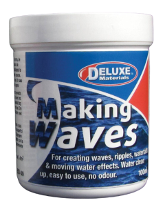 Making Waves 100ml