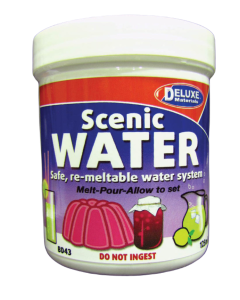 Scenic Water 125ml