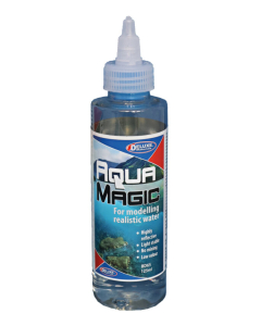 Aqua Magic 125ml