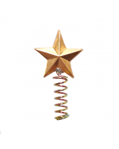 B0237 - Christmas Tree Star