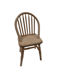 Barewood Kitchen Chair