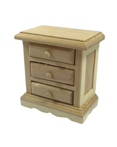 Barewood Nightstand