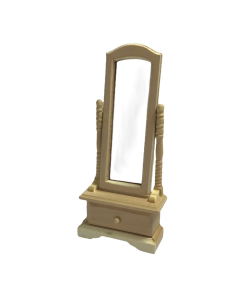 Barewood Mirror