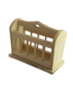 Barewood Magazine Rack (Discontinued)