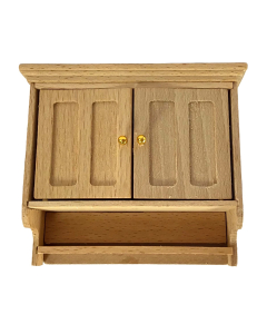 Barewood Wall Cabinet (Discontinued)
