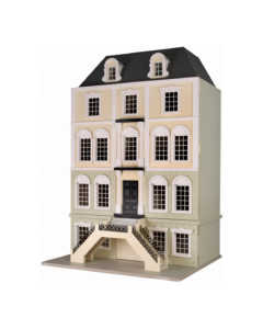 Barrowden House & Basement Bundle