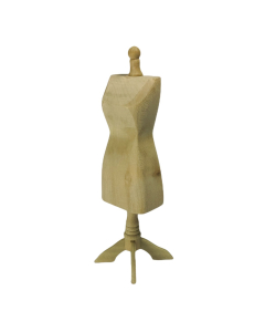 Barewood Mannequin
