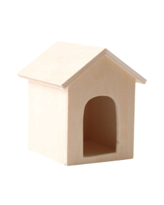 Barewood Dog Kennel