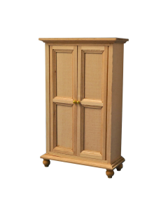 Barewood Wardrobe
