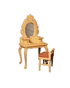 Barewood Dressing Table