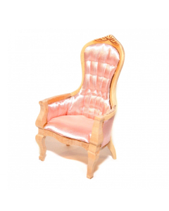 BEF174 - Victorian Mens Chair