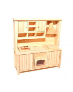 BEF178 - All-in-one Kitchen System