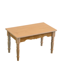 Barewood Kitchen Table