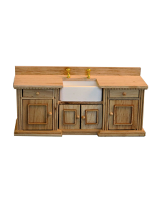 Barewood Kitchen Sink