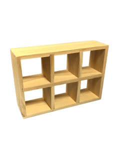 Versatile Storage Unit (Discontinued)