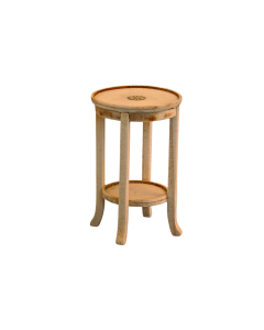 Barewood Plant Stand/Side Table
