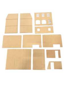 INCOMPLETE - Brooke Rd Stores Kit