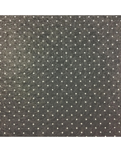 CAPS73SP - Slate Grey Spotted Carpet