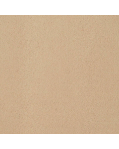 Beige Wool Mix Carpet
