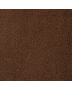 Oak Brown Carpet Or Flowerbed