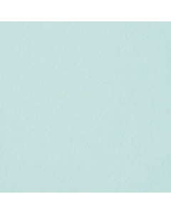 Pastel Blue Wool Mix Carpet