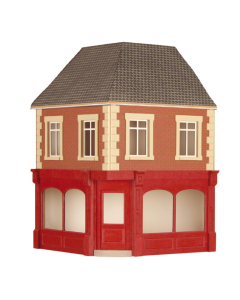 RETURN - Corner Shop Kit (UK ONLY)
